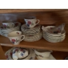 Image 2 : J&G Meakin England 'Susan' China Set 