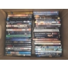 Image 4 : Large Assortment of Popular DVD Movie Titles: 300, 8 Mile, Gremlins and More!