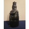 Image 2 : Hand Carved Religious Sculpture Signed, Mexico F. Botero #3/6 1995 - 6W, 6D, 14T 