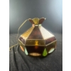 Image 1 : Hanging Light Fixture