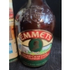 Image 2 : Emmet's Ireland's Cream Liqueur with Collectible Tin