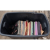 Image 14 : Various Vinyl Records With Mixed Condition in Storage Bin