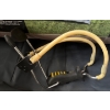 Image 3 : Camper's Pack - Easy Assembly Tent Insulated Mini Cooler Bundles Of Precut Firewood Hatchet & More