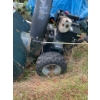 Image 6 : Craftsman II Snow Blower with Dual-Stage Auger and Gas Engine