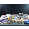 Image 1 : Assorted Jets Collectors Items