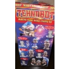 Image 2 : Tekno Bot Remote Controlled (infared) Walkin' Talkin' Dancin' Singin' Shootin'