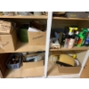Image 2 : Workshop Hardware, Tools, and Storage Supplies