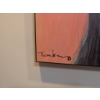 Image 2 : Tarkey Art Print on BoardÂ 