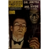 Image 1 : Classics Illustrated - Dr. Jekyll and Mr. Hyde (1968)