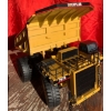 Image 2 : Norscot CAT 797 Off Highway Truck 1:50  Scale Die-Cast (Piece Broken Off But Included)