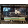 Image 1 : M78904 Volvo Day Cab with Tanker-Petro 1:64 Scale 