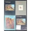 Image 1 : The Beaver Magazines and Hudson’s Bay Advertisements