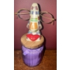Image 4 : Vintage Variety - Picasso Nose Glasses Holder Feline Piggy Bank Rubix Cube & More
