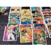 Image 2 : Upper Deck Looney Toons Baseball , Harley Davidson ,Classic Cars, Marvel and DC Collectors Cards
