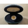 Image 1 : 1999 Nunavut Sterling Silver $2 Proof Coin with COA and Case