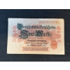 Image 1 : German 2 Mark Banknote, Early 20th Century Issue