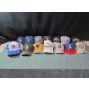 Image 1 : Hats: NHL, NFL, MLB