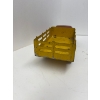 Image 5 : Vintage 1940s Marx Polar Ice Company Stake Box Pressed Steel Toy StakeTruck
All original