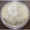 Image 2 : 1995 Hudson's Bay Company Proof Coin 92.5% Silver 25.175 Grams