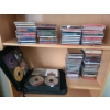Image 1 : Large Collection of CD's, Featuring Broadway, Classical, Latin and More!