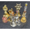 Image 1 : Collectable Souvenir Bells From Around The Globe 4T 