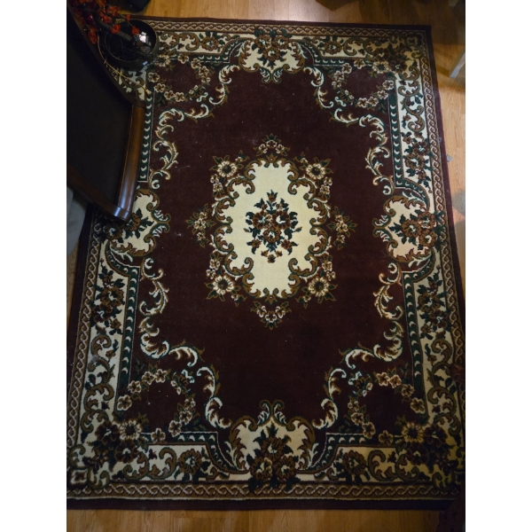 Polyester Carpets 84L x 82W