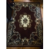 Image 1 : Polyester Carpets 84L x 82W