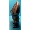 Image 2 : Vintage Indigenous Sculpture of Mother & Child 11T