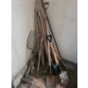 Image 11 : Garage Shelf 36 W, 16 D, 73 T, Toolbox 20 W, 6 D, 6.5 T, Dewalt Drill DC-740, Tools and More!