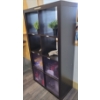 Image 2 : Product Tower / Salon Organizer - 31x15x60 - 8 Cubicles 