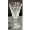 Image 5 : Cut Crystal Glassware And Bowl Collection
