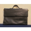 Image 1 : LLADRO Leather Portfolio Case 