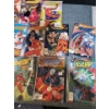 Image 2 : "The Flash" Assorted Comic Collection