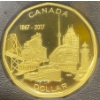 Image 4 : 2017 Canada 150th Anniversary Proof Set Fine Silver Dollar 23.17 Grams