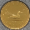 Image 3 : 1989 Canadian Specimen Set With 50% Silver Dollar 23.33 Grams