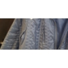 Image 6 : Women's Vintage Coats: Mona Lisa Brand Ultrasuede Long Coat and Faux Fur Collar Ski Jacket