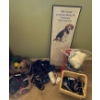 Dog Owner Essentials (Medium - Large Dog) - Harnesses, Shoes, Toys and More 