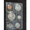 Image 3 : 1965 Canadian Silver Uncirculated Coin Set