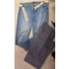 Image 6 : Ladies Summer Casualwear - Size L - Jeans Short Sleeved Tops & More