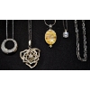 Image 4 : Jewelry Collection, Including Necklaces, Earrings, and Rings- Accessorize!
