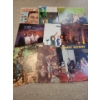 Record Collection Abba Cosmo Factory Seekers