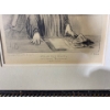 Image 3 : Honore Daumier "Plead Not Guilty" Print