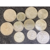 Image 5 : Collection of Coins from Around the World