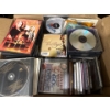 Image 2 : Mystery Entertainment Collection - DVDs, CDs, 2 Boxes of Mystery 