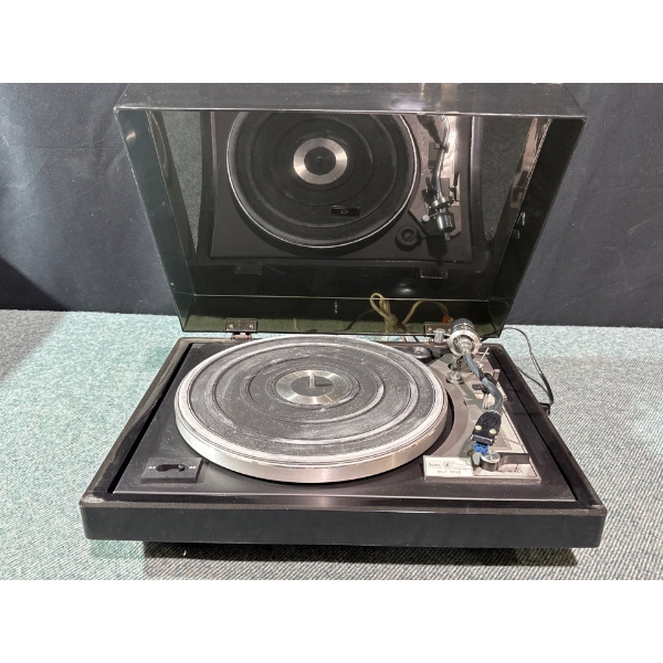 Vintage Sansui FR-1080 Turntable