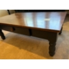 Image 2 : Solid Coffee Table - 45W, 27D, 16T 