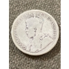 Image 2 : 8 Canadian 25-Cent Coins Featuring King George V