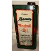 Image 3 : Harley Davidson Premium Motorcycle Oil, Beauty Windmill Oil & More Collectibles