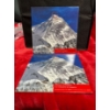 Image 1 : Pair of Towards the Summits Stamp Booklets