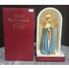 Celebration of Holy Year 2000 M.I.Hummel "Millenium Madonna" In Case